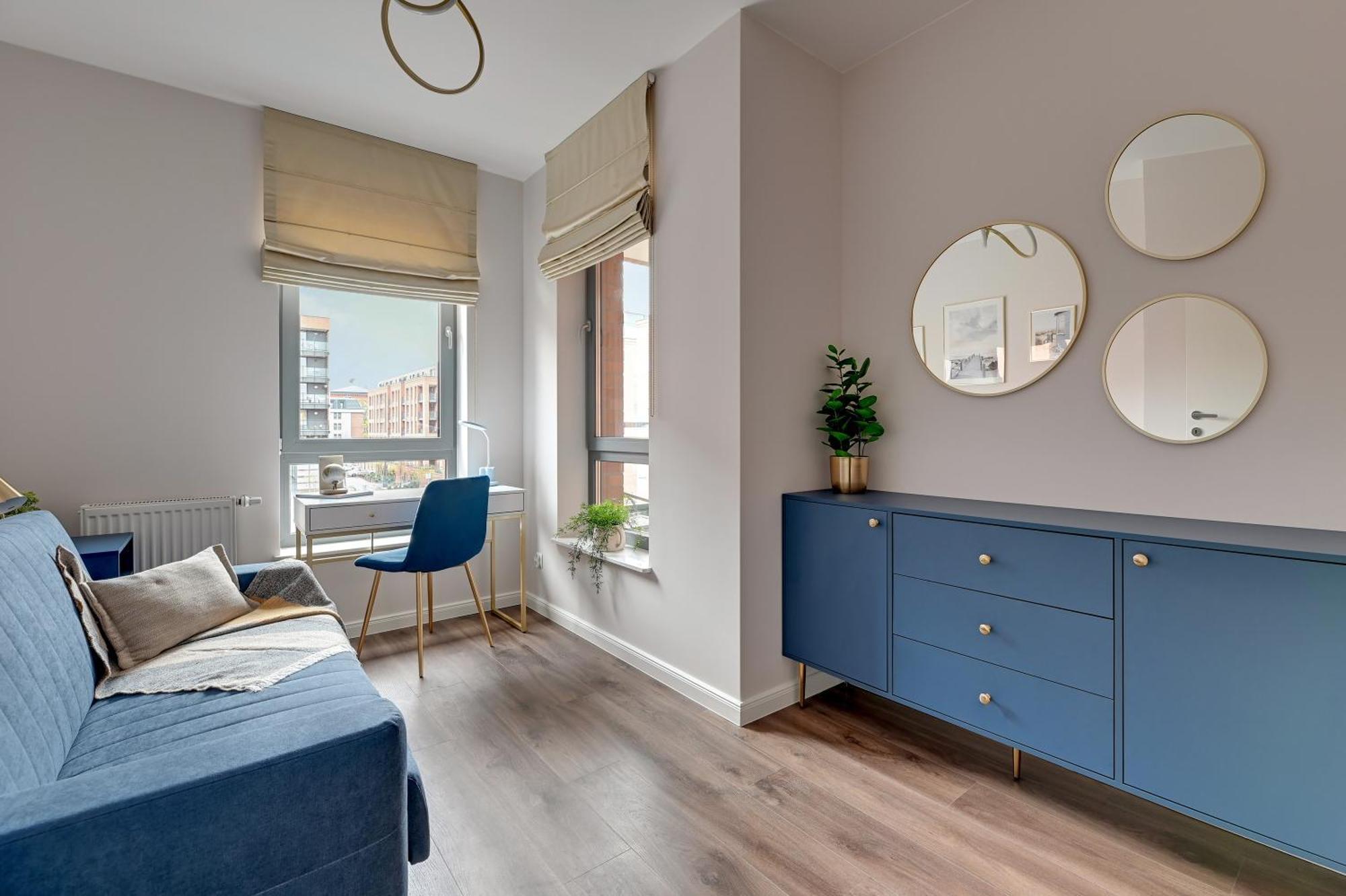 Scala 60F City Center Premium Apartments With Parking By Lion Apartments Gdańsk Buitenkant foto