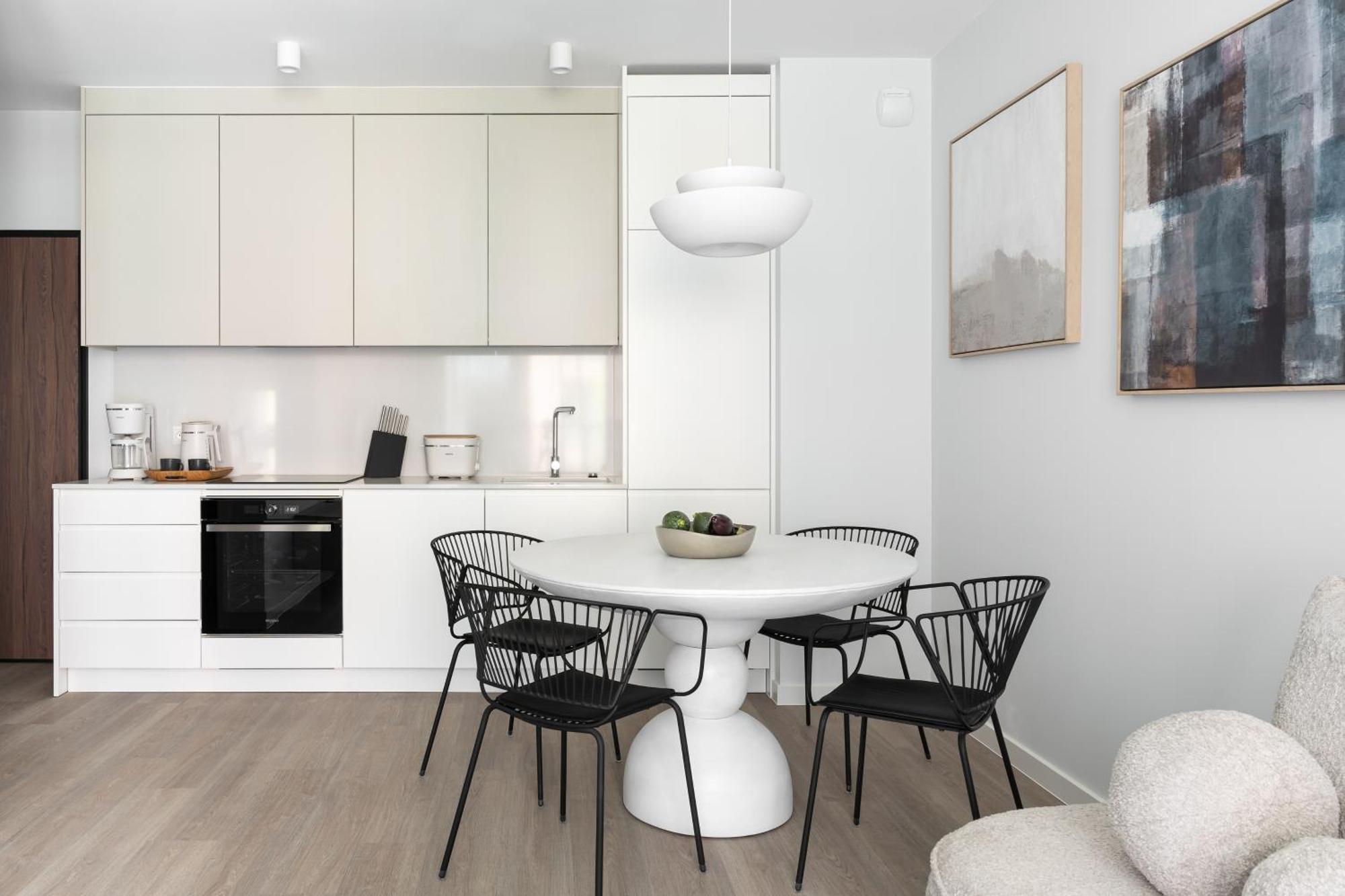 Scala 60F City Center Premium Apartments With Parking By Lion Apartments Gdańsk Buitenkant foto