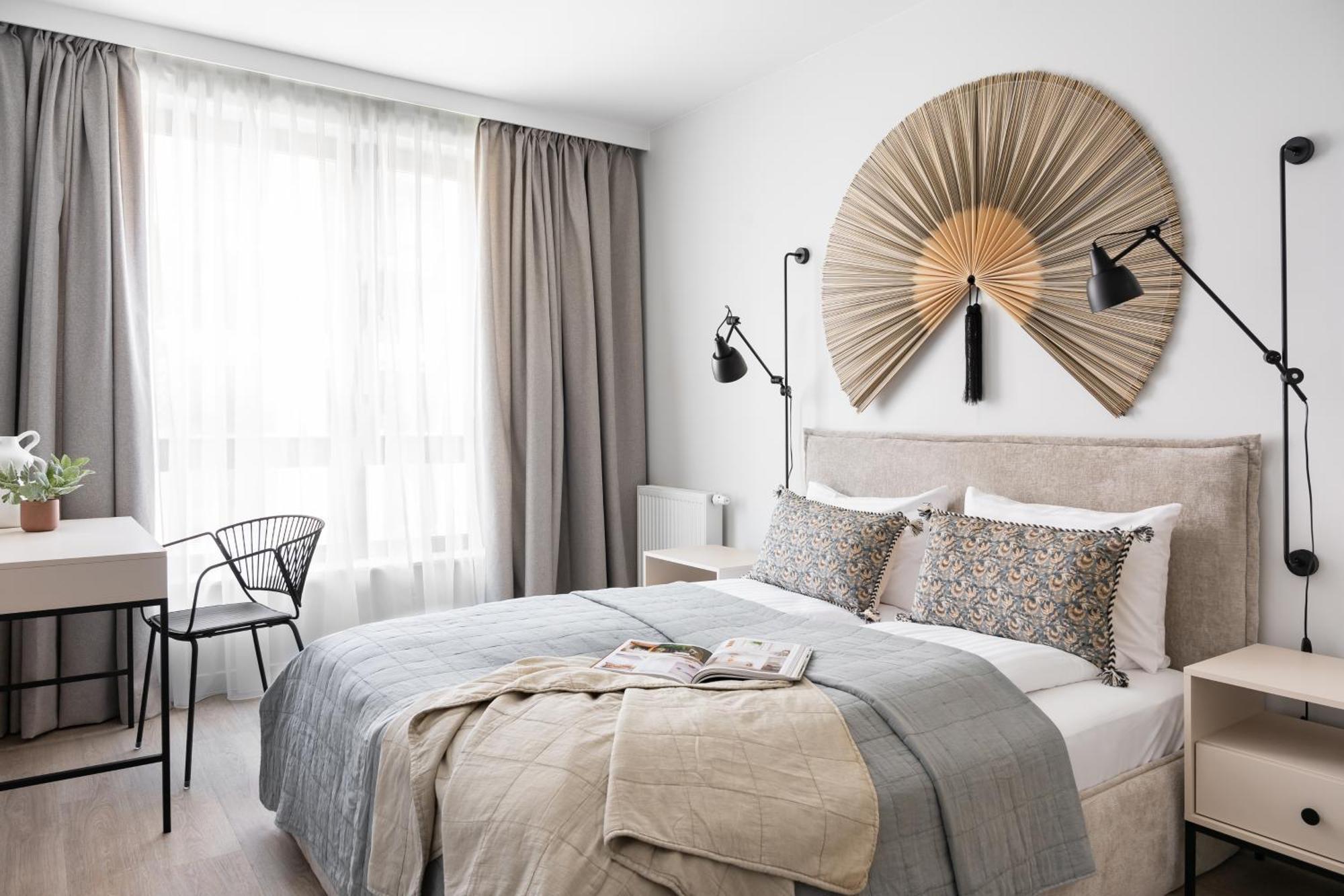 Scala 60F City Center Premium Apartments With Parking By Lion Apartments Gdańsk Buitenkant foto